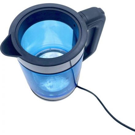 Чайник GOODHELPER KPG-2201 Blue, электрический Чайник GOODHELPER KPG-2201 Blue, электрический