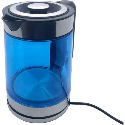 Чайник GOODHELPER KPG-2201 Blue, электрический Чайник GOODHELPER KPG-2201 Blue, электрический
