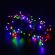 Электрогирлянда-нить комнатная "Стандарт" 20 м, 200 LED, мультицветная, 220 V, контроллер, ЗОЛОТАЯ СКАЗКА, 591358 Электрогирлянда-нить комнатная "Стандарт" 20 м, 200 LED, мультицветная, 220 V, контроллер, ЗОЛОТАЯ СКАЗКА, 591358