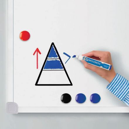 Доска магнитно-маркерная 70х50 см, ПВХ-рамка, ГАРАНТИЯ 10 ЛЕТ, РОССИЯ, BRAUBERG, 238186 Доска магнитно-маркерная 70х50 см, ПВХ-рамка, ГАРАНТИЯ 10 ЛЕТ, РОССИЯ, BRAUBERG, 238186