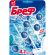 Блок для унитаза Bref сила-актив Океанский бриз, 3x50г