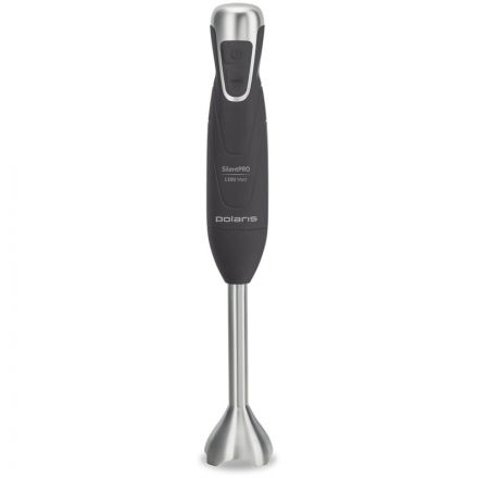 Блендер ручной Polaris PHB 1384 Silent Серый Блендер ручной Polaris PHB 1384 Silent Серый