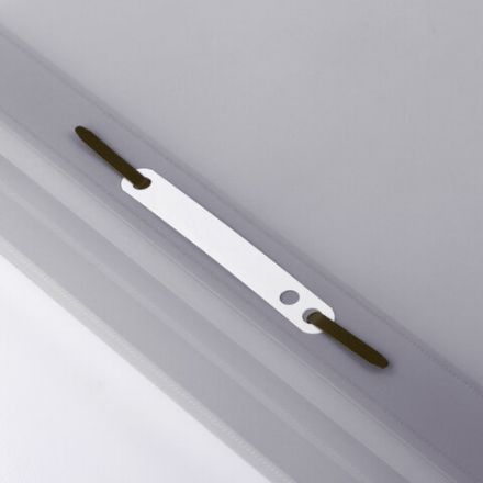 Скоросшиватель пластиковый BRAUBERG, А4, 130/180 мкм, серый, 220387 Скоросшиватель пластиковый BRAUBERG, А4, 130/180 мкм, серый, 220387