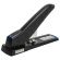 Степлер МОЩНЫЙ до 210 листов BRAUBERG "Heavy Duty Extra", скобы № 24/6-23/24, 270554