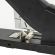 Степлер МОЩНЫЙ до 210 листов BRAUBERG "Heavy Duty Extra", скобы № 24/6-23/24, 270554