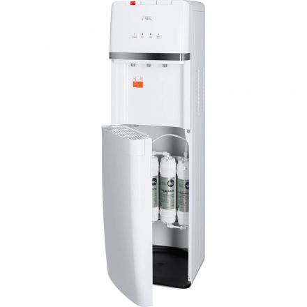 Пурифайер Ecotronic A7-U4LE White напольный