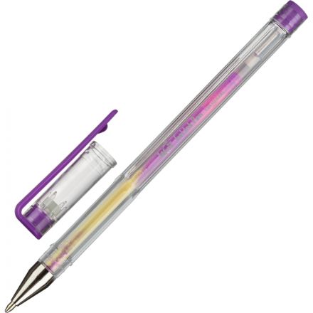 Набор гелевых ручек GA1030-30 30 цветов (толщина линии 0.7 мм) Набор гелевых ручек GA1030-30 30 цветов (толщина линии 0.7 мм)