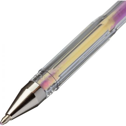 Набор гелевых ручек GA1030-30 30 цветов (толщина линии 0.7 мм) Набор гелевых ручек GA1030-30 30 цветов (толщина линии 0.7 мм)