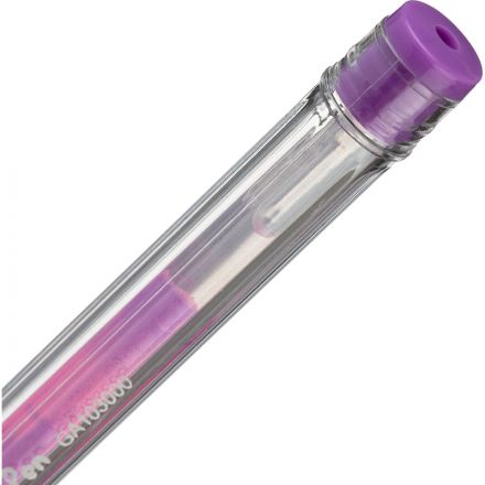 Набор гелевых ручек GA1030-30 30 цветов (толщина линии 0.7 мм) Набор гелевых ручек GA1030-30 30 цветов (толщина линии 0.7 мм)