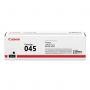 Картридж лазерный CANON (045BK) MF635/633/631/LBP 611/613, черный, ресурс 1400 стр., оригинальный, 1242C002 Картридж лазерный CANON (045BK) MF635/633/631/LBP 611/613, черный, ресурс 1400 стр., оригинальный, 1242C002