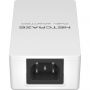 PoE-инжектор Netcraze 1Gbit/PoE+ 30 Вт Adapter (NPA-150)