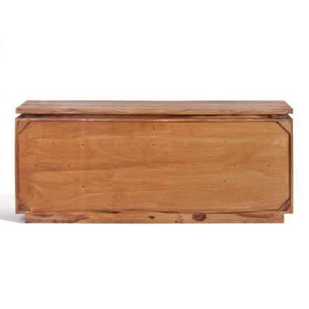 Комод Secret de Maison Росвуд/Rosewood (мод. 9802) массив палисандра, 175х45х72см, натуральный тонированный
