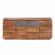 Комод Secret de Maison Росвуд/Rosewood (мод. 9802) массив палисандра, 175х45х72см, натуральный тонированный