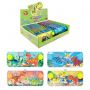 Водная игра ДИНОЗАВРИКИ, 15х7 см, колечки, ассорти, 4 вида, JOLLY JOT (ДЖОЛЛИ ДЖОТ), 665998 Водная игра ДИНОЗАВРИКИ, 15х7 см, колечки, ассорти, 4 вида, JOLLY JOT (ДЖОЛЛИ ДЖОТ), 665998