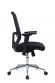 Кресло Фикс RCH 831E-3D-M3 Черный