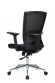 Кресло Фикс RCH 831E-3D-M3 Черный