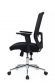 Кресло Фикс RCH 831E-3D-M3 Черный