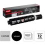 Тонер-картридж Комус C-EXV59 чер. для Canon IR 2625i/2630i/2645i