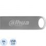 Флеш-память Dahua USB 64 ГБ, USB 2.0 DHI-USB-U106-20-64GB Флеш-память Dahua USB 64 ГБ, USB 2.0 DHI-USB-U106-20-64GB