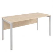 Стол письменный XMST 167 Бук Тиара 1600х700х750 XTEN-M