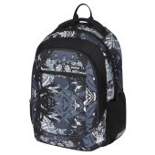 Рюкзак Berlingo U4 "Grey pattern" 41*29,5*13см, 2 отделения, 3 кармана, эргономичная спинка Рюкзак Berlingo U4 "Grey pattern" 41*29,5*13см, 2 отделения, 3 кармана, эргономичная спинка