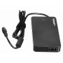 Блок питания Ippon S65U автоматический 65W 15V-19.5V 3.5A 1xUSB 2.1A (S65U)
