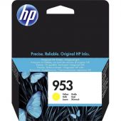 Картридж струйный HP 953 F6U14AE желтый оригинальный Картридж струйный HP 953 F6U14AE желтый оригинальный