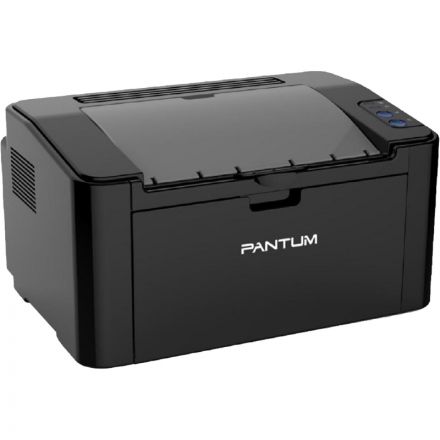 Принтер Pantum P2207 (лазерный, монохромный, А4, черный корпус) Принтер Pantum P2207 (лазерный, монохромный, А4, черный корпус)