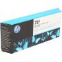 Картридж струйный HP 727 F9J79A чер.ф для DJ T1500/1530/920/930/2530