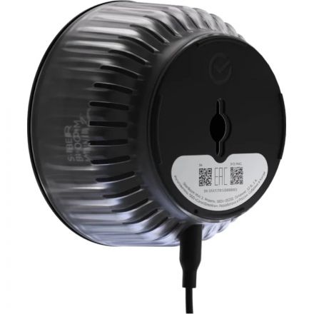 Умная колонка SberBoom Mini 2, квантовый чёрный (SBDV-00250A) Умная колонка SberBoom Mini 2, квантовый чёрный (SBDV-00250A)