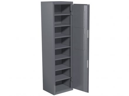 Шкаф армейский ШХО-1745 (42 ПМ) Шкаф армейский ШХО-1745 (42 ПМ)