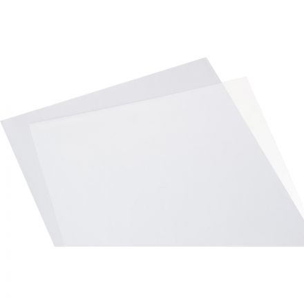 Обложки для переплета пластиковые Promega office А4 180 мкм прозрачные глянцевые (100 штук в упаковке) Обложки для переплета пластиковые Promega office А4 180 мкм прозрачные глянцевые (100 штук в упаковке)