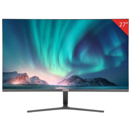 Монитор DIGMA 27P203F 27" (68,6 см)/1920х1080/16:9/IPS/5ms/250cd/HDMI/черный, DM27SB17