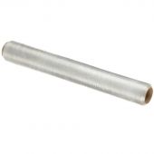 Пленка пищевая Пленка пищ. п/э 30см х 100 м 6 мкм прозрачная Комус Пленка пищевая Пленка пищ. п/э 30см х 100 м 6 мкм прозрачная Комус