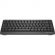 Клавиатура A4Tech Fstyler (FBK11 GREY) черный/серый USB беспроводн/BT/Radio Клавиатура A4Tech Fstyler (FBK11 GREY) черный/серый USB беспроводн/BT/Radio