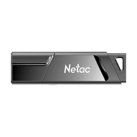 Флеш-диск 32 GB NETAC U336, USB 3.0, черный, NT03U336S-032G-30BK Флеш-диск 32 GB NETAC U336, USB 3.0, черный, NT03U336S-032G-30BK