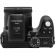 Фотоаппарат Kodak AZ425 Black, 42-х опт зум, 20Мп, стабилизатор, встр аккум