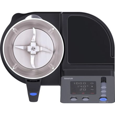 Блендер термо TAURUS MYCOOK PRO (1 JAR) Блендер термо TAURUS MYCOOK PRO (1 JAR)