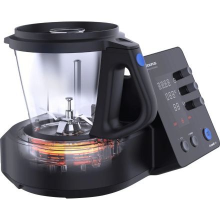 Блендер термо TAURUS MYCOOK PRO (1 JAR) Блендер термо TAURUS MYCOOK PRO (1 JAR)