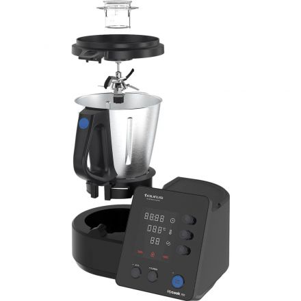 Блендер термо TAURUS MYCOOK PRO (1 JAR) Блендер термо TAURUS MYCOOK PRO (1 JAR)