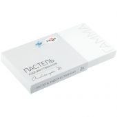 Пастель художественная Гамма, 24 серых цвета, картон.упак. Пастель художественная Гамма, 24 серых цвета, картон.упак.