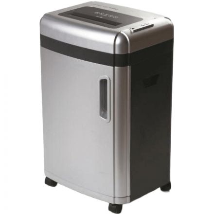 Уничтожитель документов Office Kit S230 2x15, 4ур.секр., 17лист, 35л Уничтожитель документов Office Kit S230 2x15, 4ур.секр., 17лист, 35л