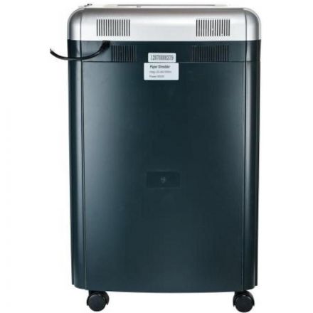 Уничтожитель документов Office Kit S230 2x15, 4ур.секр., 17лист, 35л Уничтожитель документов Office Kit S230 2x15, 4ур.секр., 17лист, 35л