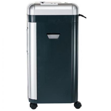 Уничтожитель документов Office Kit S230 2x15, 4ур.секр., 17лист, 35л Уничтожитель документов Office Kit S230 2x15, 4ур.секр., 17лист, 35л