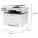 МФУ лазерное PANTUM BM5100ADW, А4, 40 стр./мин., 100 000 стр./мес., ДУПЛЕКС, АПД, сетевая карта, Wi-Fi