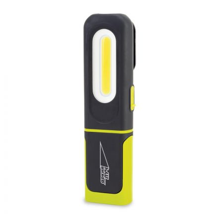 Фонарь ручной ЯРКИЙ ЛУЧ OPTIMUS ACCU Pocket Twist 5W 100/350лм+SMD70лм акк Фонарь ручной ЯРКИЙ ЛУЧ OPTIMUS ACCU Pocket Twist 5W 100/350лм+SMD70лм акк