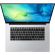 Ноутбук Huawei D BoM-WFP9(53013SPN) R7 5700U/16Gb/512Gb SSD/15.6/IPS/noOS