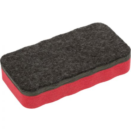 Губка-стиратель д. магн.-маркерн.досок Attache Economy,магн,105x55мм,4шт/уп Губка-стиратель д. магн.-маркерн.досок Attache Economy,магн,105x55мм,4шт/уп