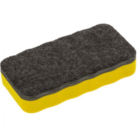 Губка-стиратель д. магн.-маркерн.досок Attache Economy,магн,105x55мм,4шт/уп Губка-стиратель д. магн.-маркерн.досок Attache Economy,магн,105x55мм,4шт/уп