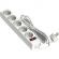Сетевой фильтр ExeGate SP-5-10W 5р/10м, 10А/2,2кВт, белый(EX279182RUS) Сетевой фильтр ExeGate SP-5-10W 5р/10м, 10А/2,2кВт, белый(EX279182RUS)